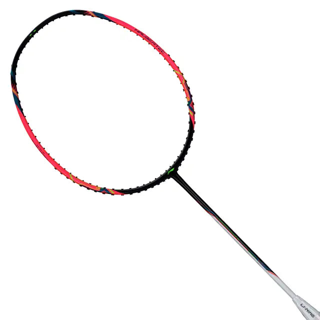 Li-Ning Halbertec Motor (Neon Pink)