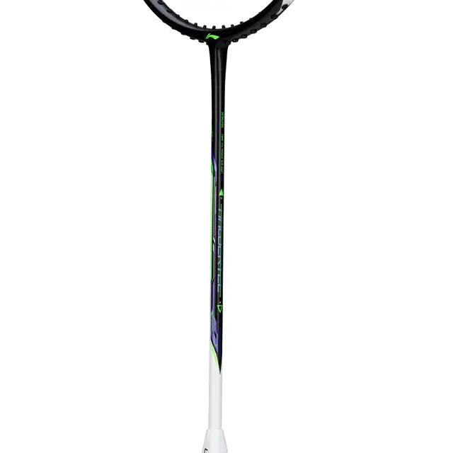 Li-Ning Halbertec Motor (White)