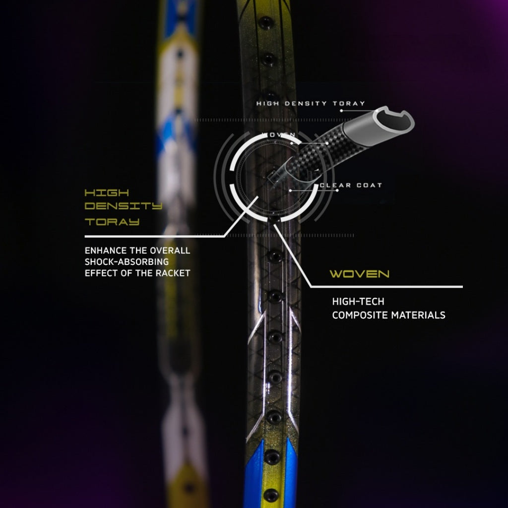 Felet Woven 1000 (new 2025)