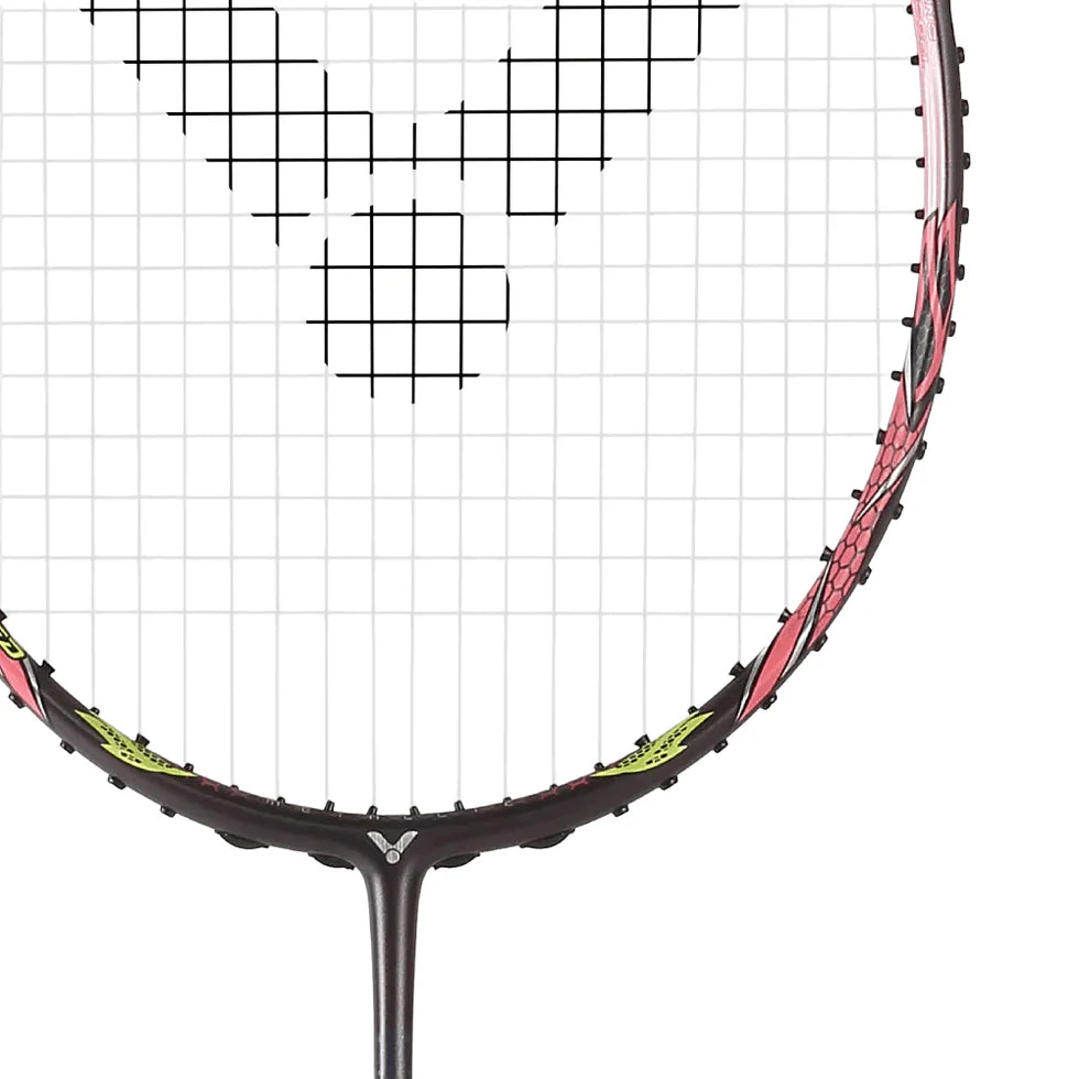 Victor 2026 Auraspeed 99 Metallic 4uG5 (BlueBerry) Badminton Racquet
