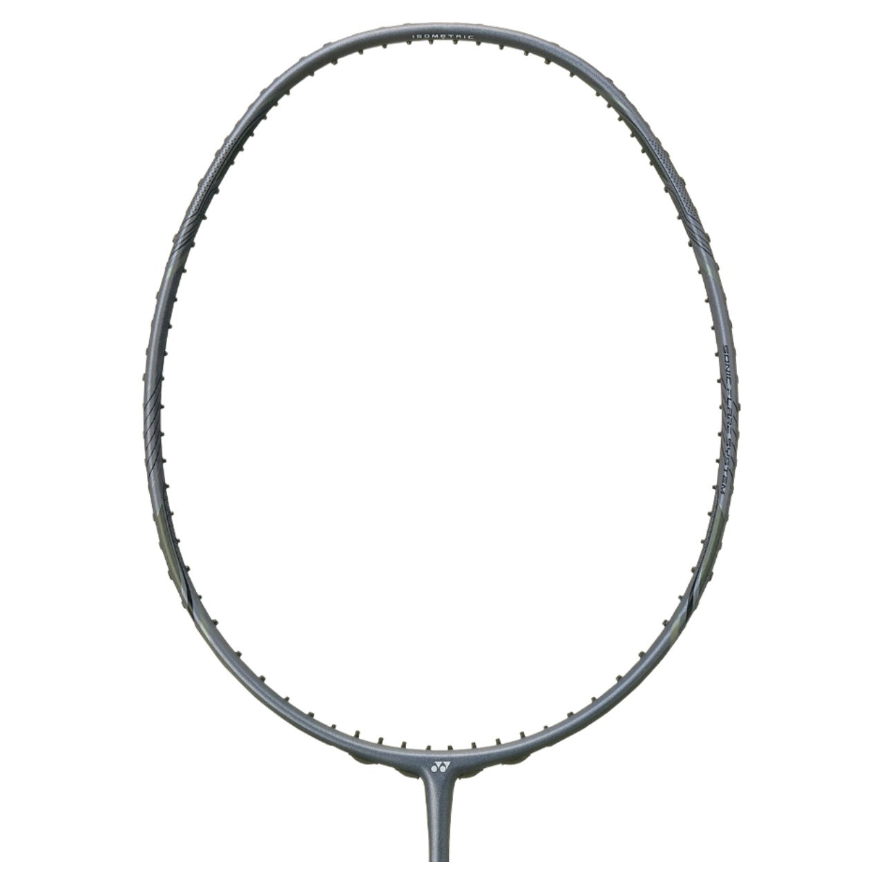 Yonex Nanoflare Nextage (Dark Gray) 4uG5