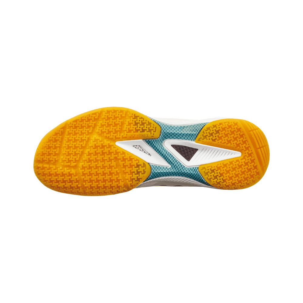 YONEX Power Cushion 65 Z4 2026 Men's Badminton Shoes - White