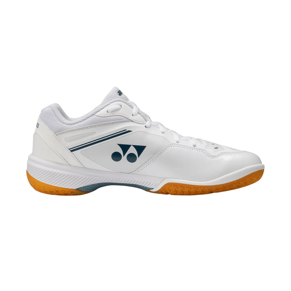 YONEX Power Cushion 65 Z4 2026 Men's Badminton Shoes - White