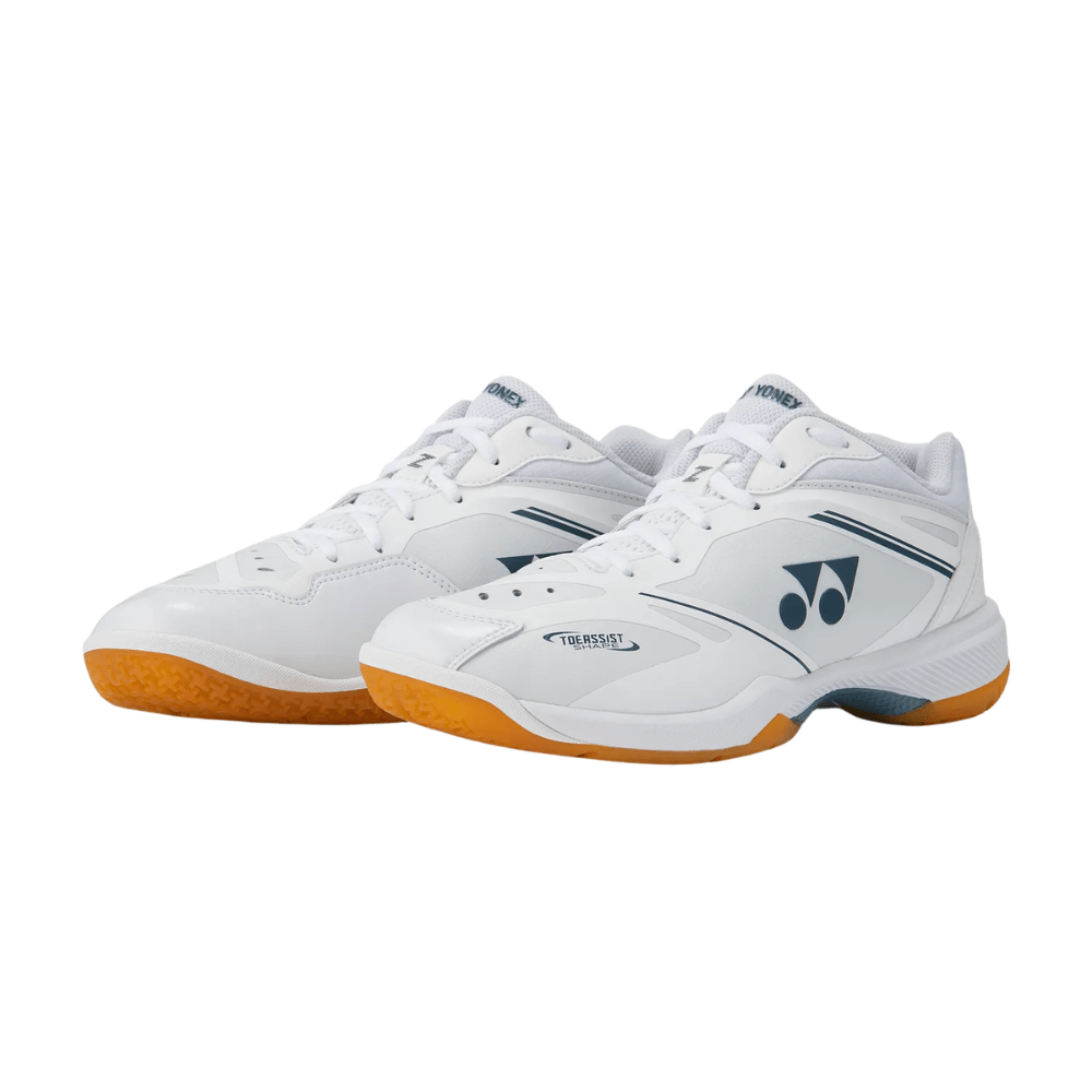 YONEX Power Cushion 65 Z4 2026 Men's Badminton Shoes - White