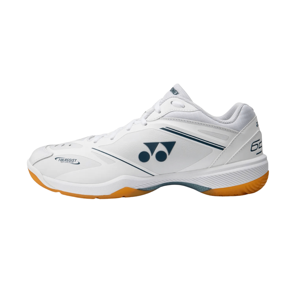 YONEX Power Cushion 65 Z4 2026 Men's Badminton Shoes - White