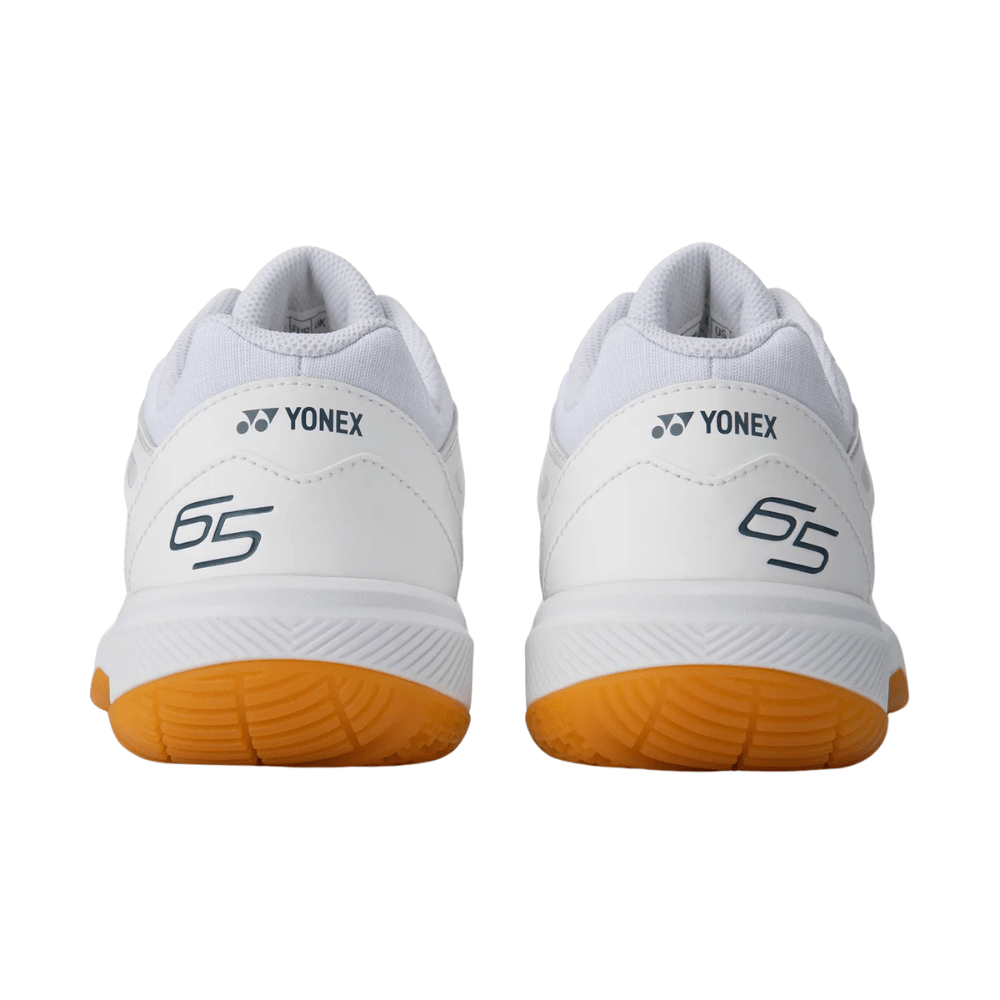 YONEX Power Cushion 65 Z4 2026 Men's Badminton Shoes - White
