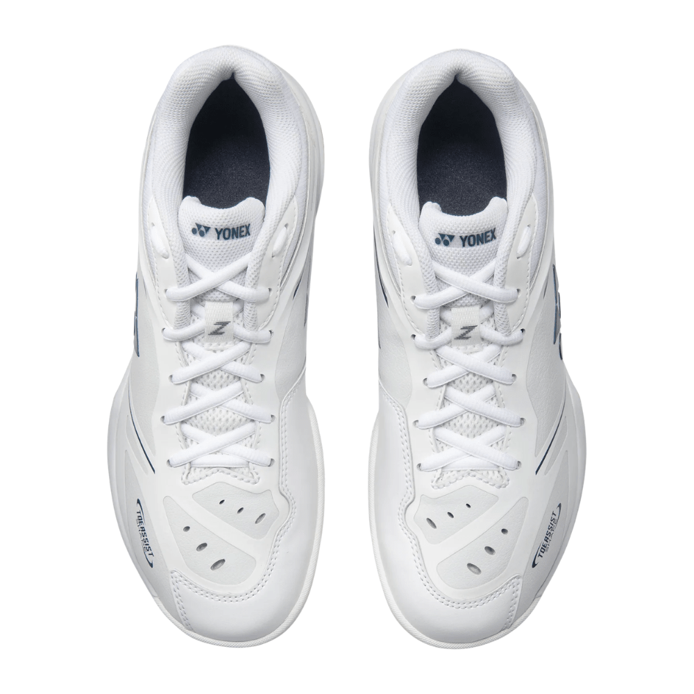 YONEX Power Cushion 65 Z4 2026 Men's Badminton Shoes - White