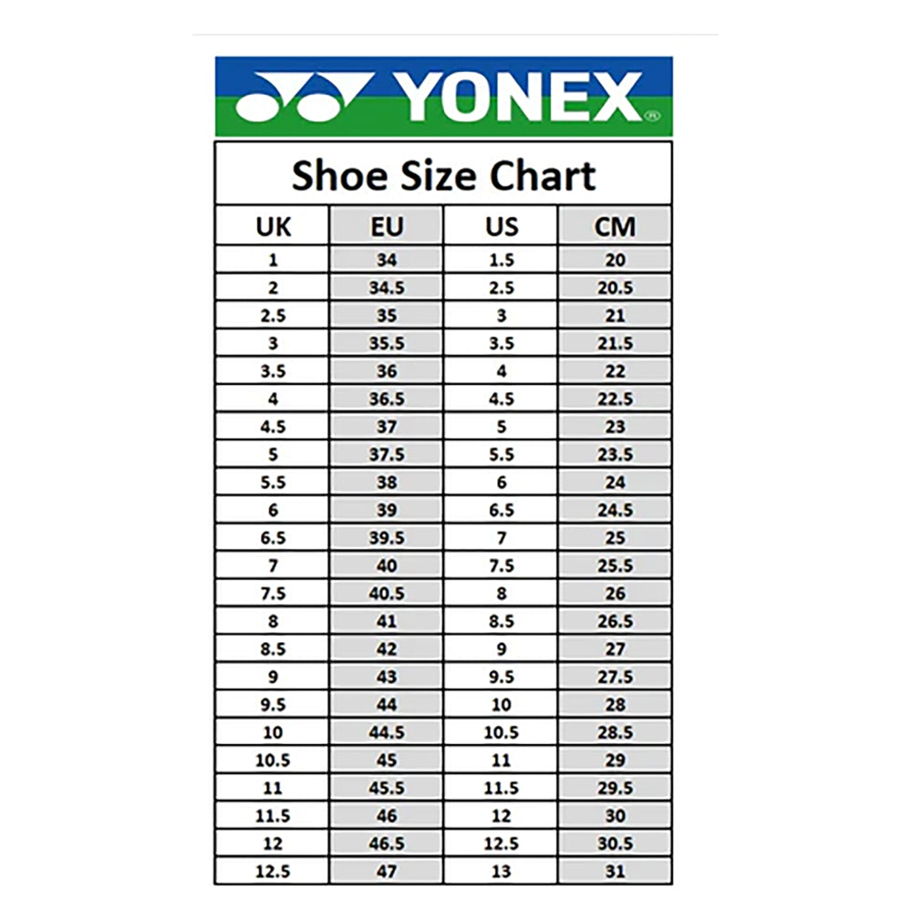 Yonex Power Cushion 65Z4 Unisex (Wide)