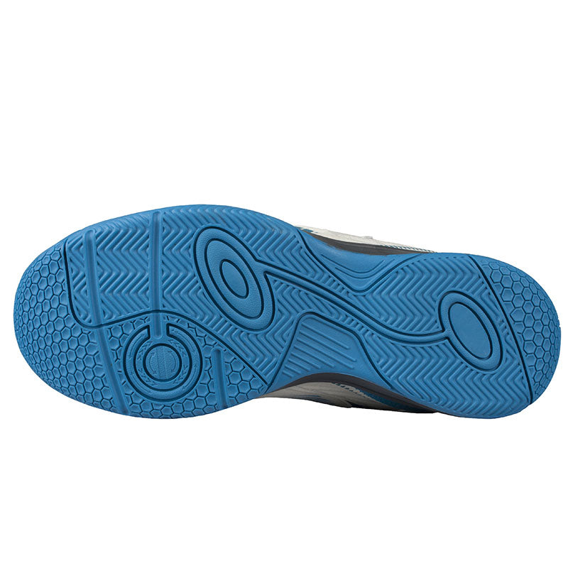 Apacs CP255 Junior White/Blue