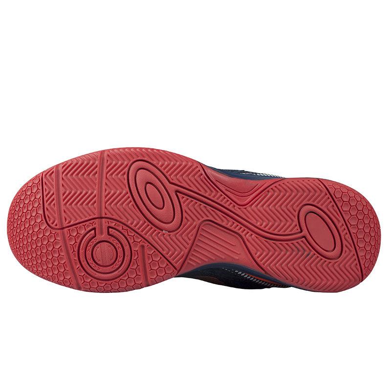 Apacs CP255 Junior Orange/Navy