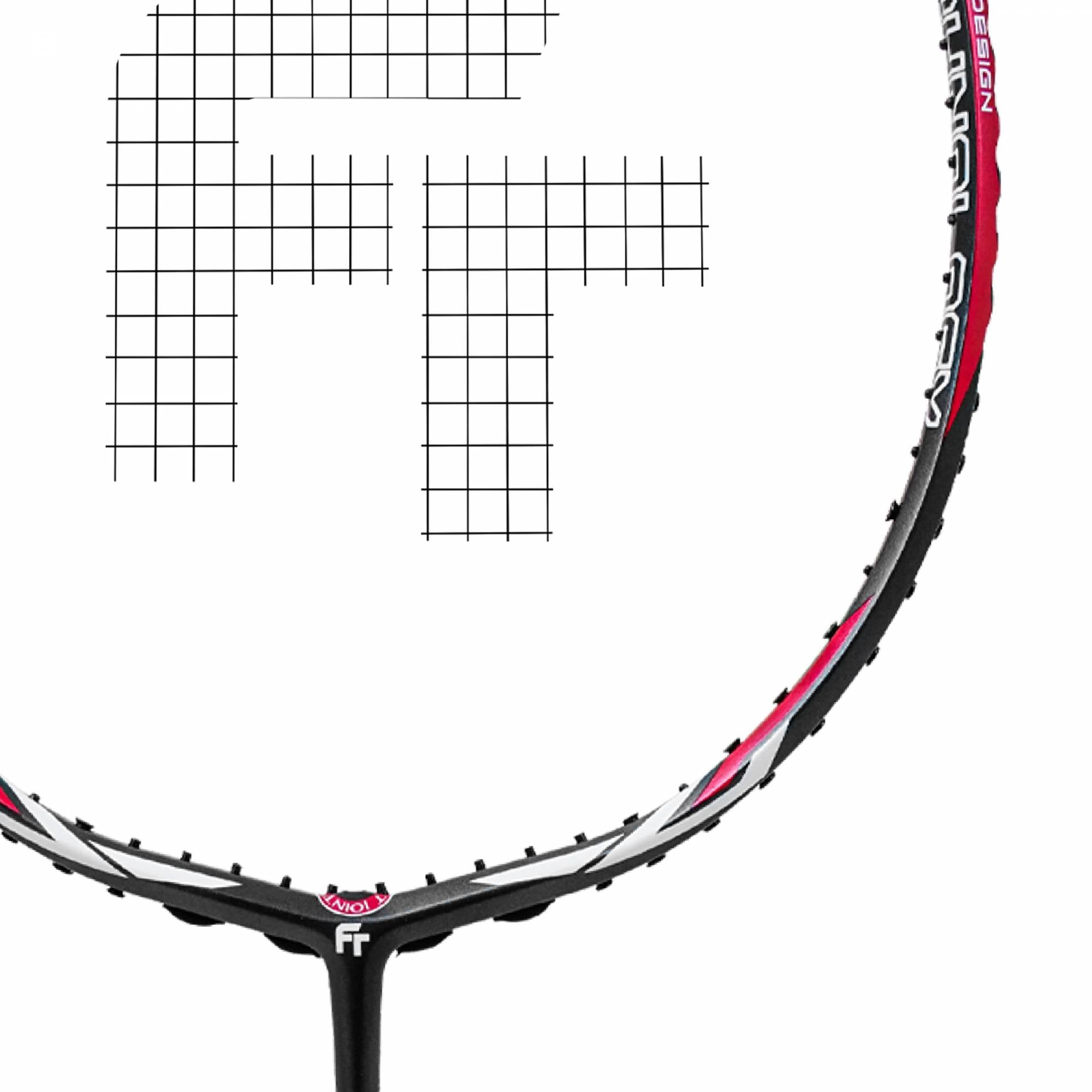 Felet TJ Power - Power (Red/Black)