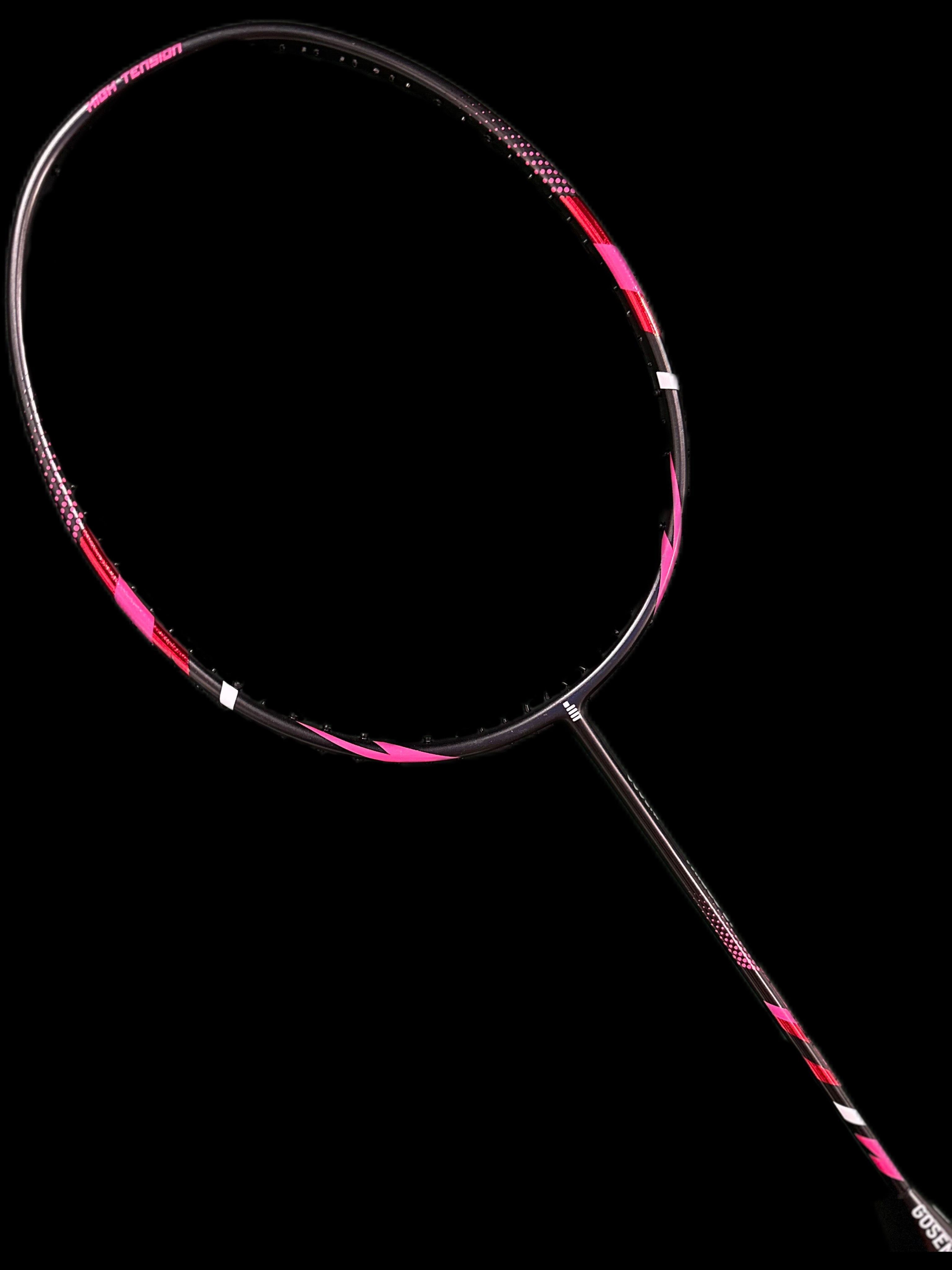 GOSEN TH1000-S1 - Pink/ 30lbs