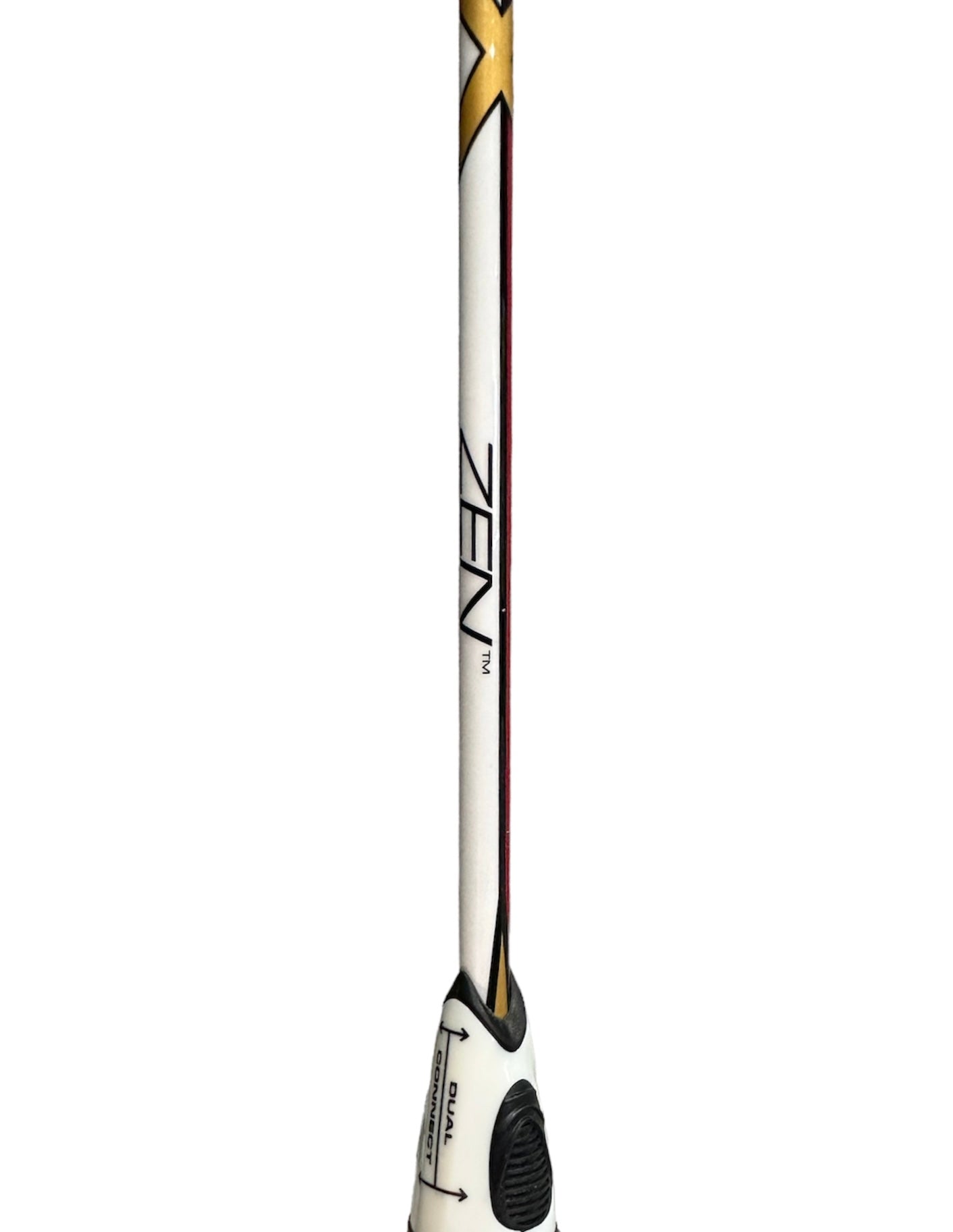 Wilson Zen BLX Zen Red White