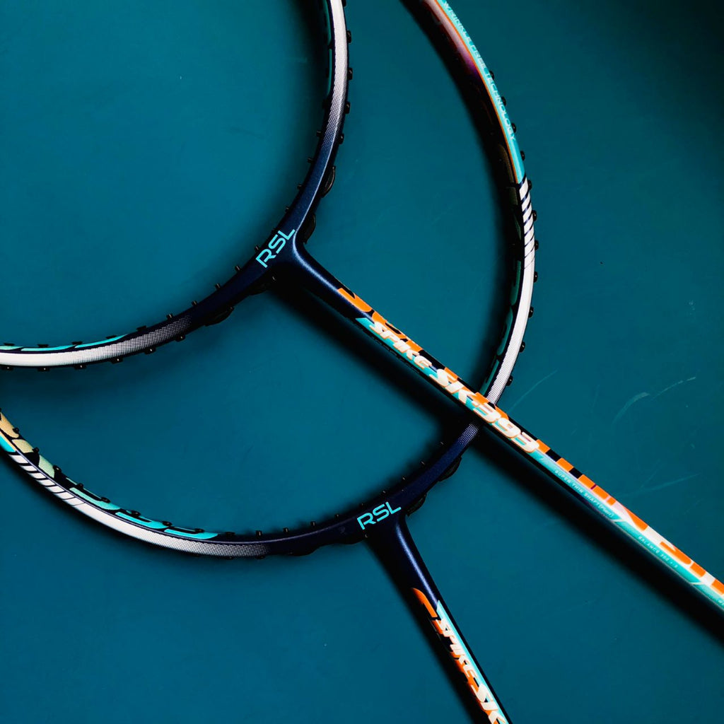 RSL Spike SK-373 Pudina Hijau/Navy