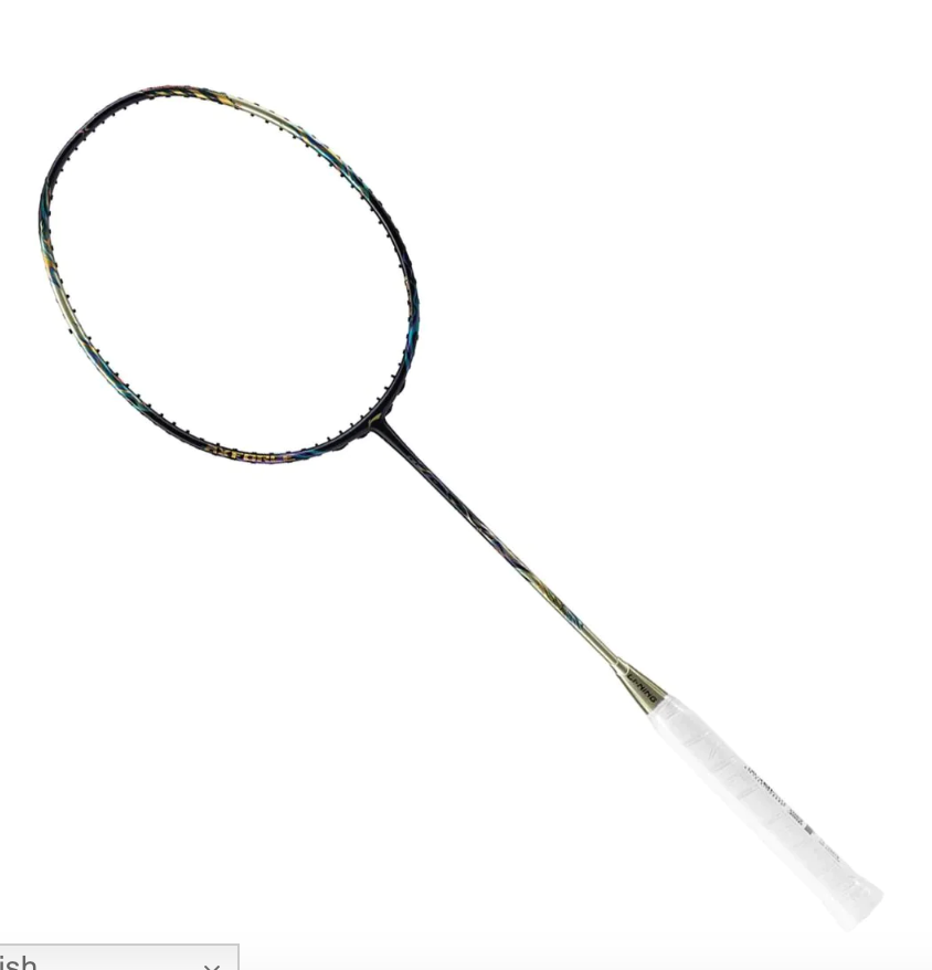 Li-Ning AxForce 100 (The Kirin)