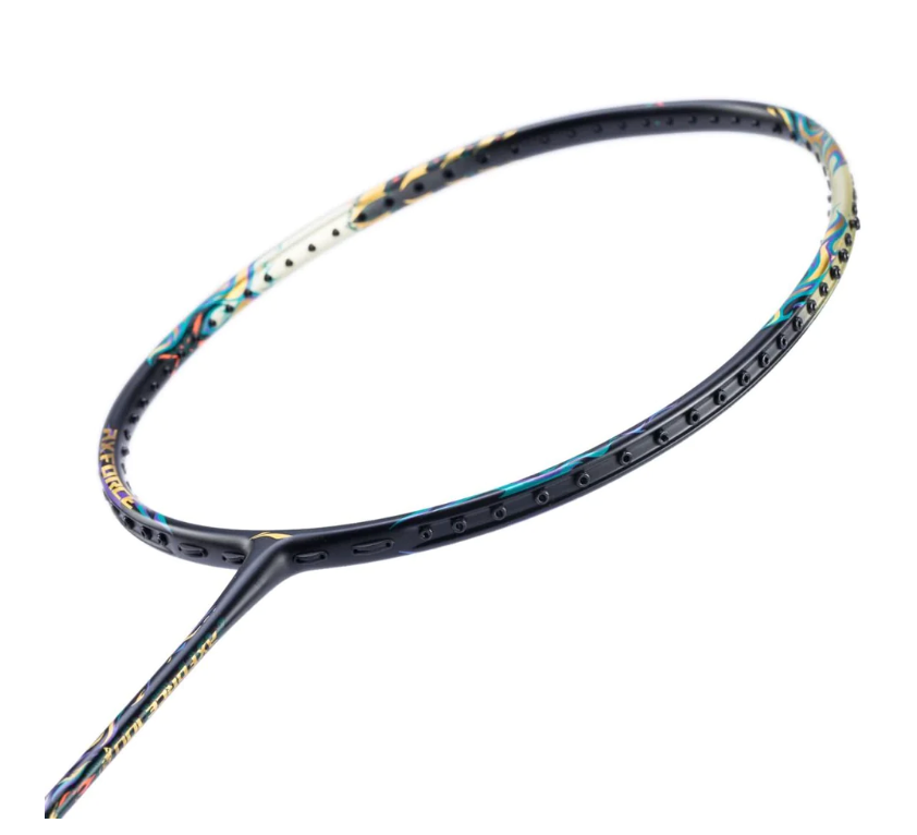 Li-Ning AxForce 100 (The Kirin)