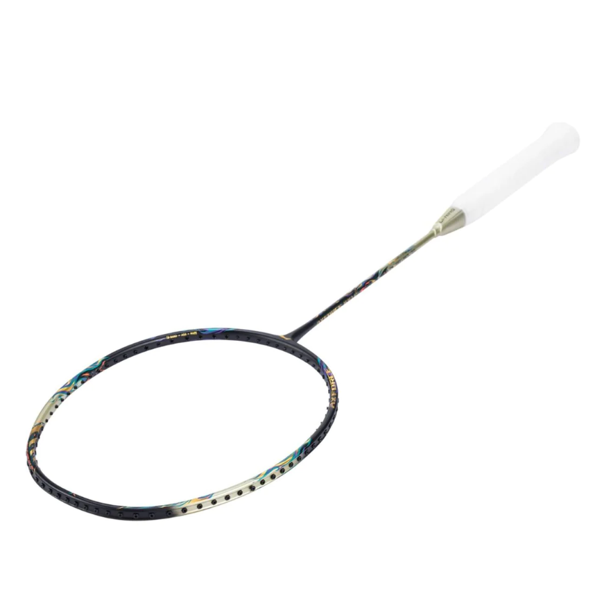 Li-Ning AxForce 100 (The Kirin)