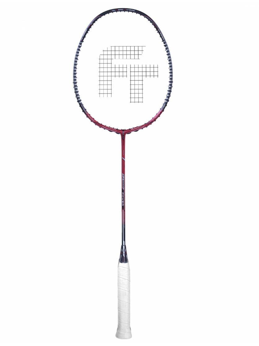 Felet TJ 1000 Power (Red)