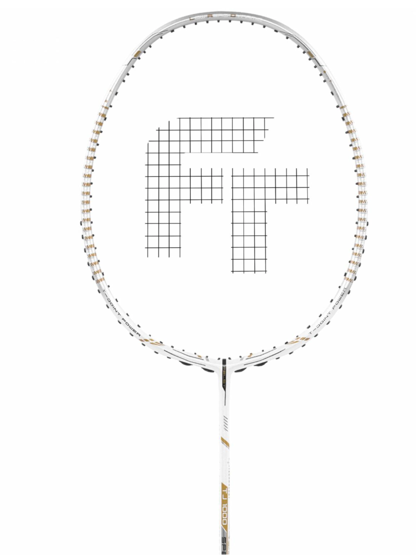 Felet TJ 1000 Speed (White)