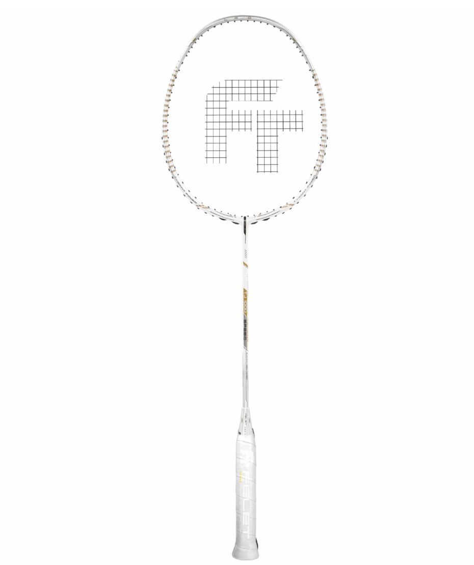 Felet TJ 1000 Speed (White)
