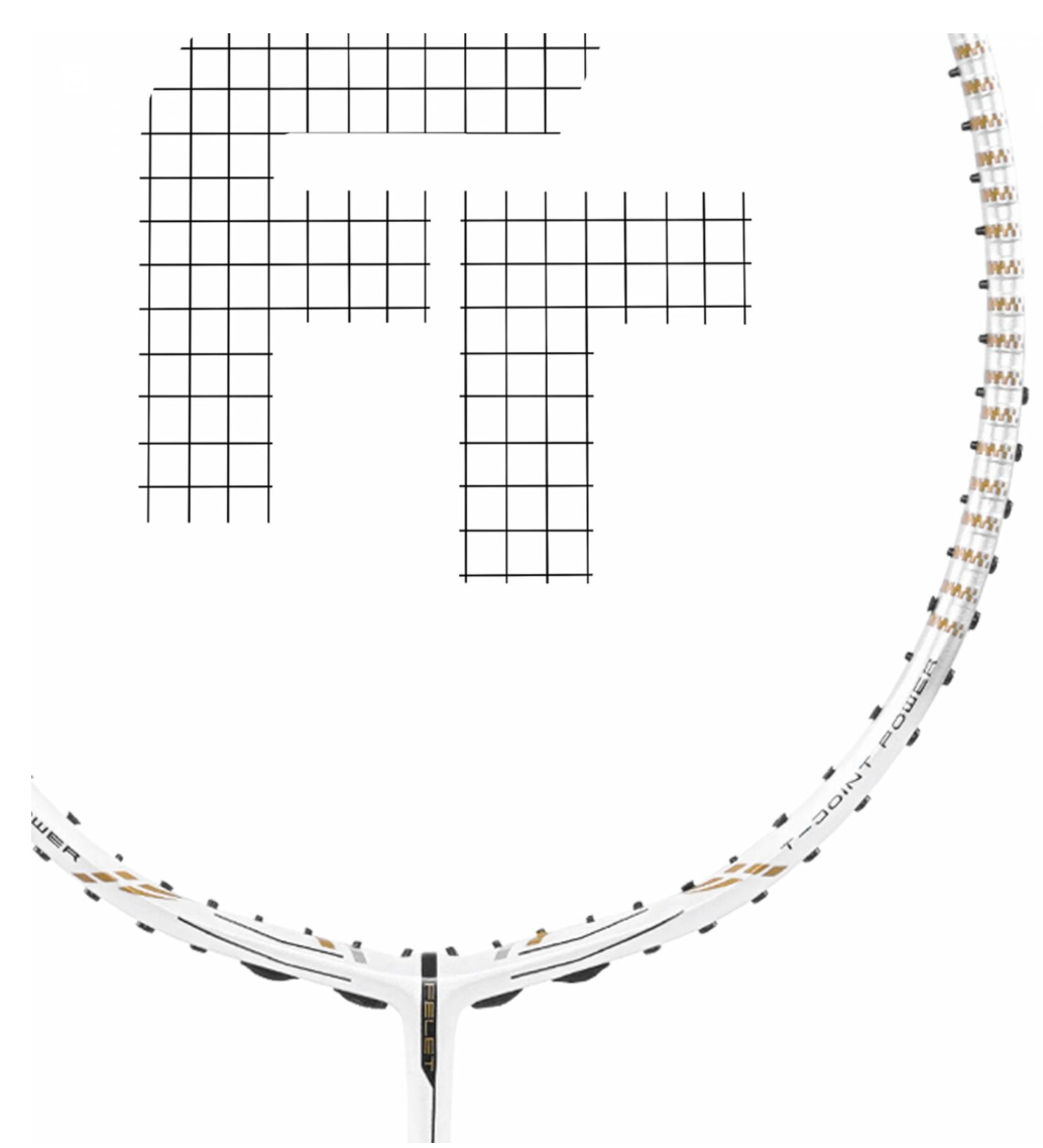 Felet TJ 1000 Speed (White)