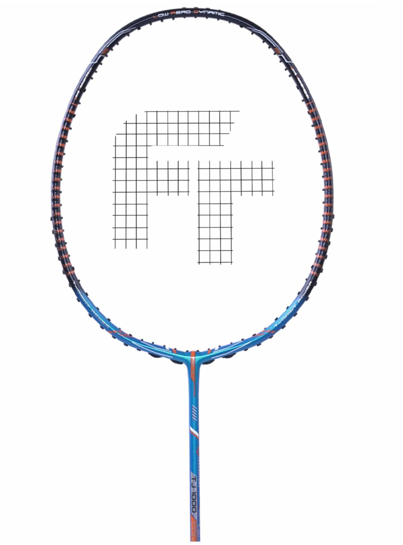 Felet TJ 1000 Control (Blue)