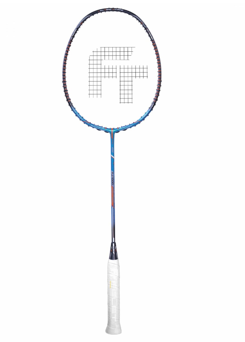 Felet TJ 1000 Control (Blue)