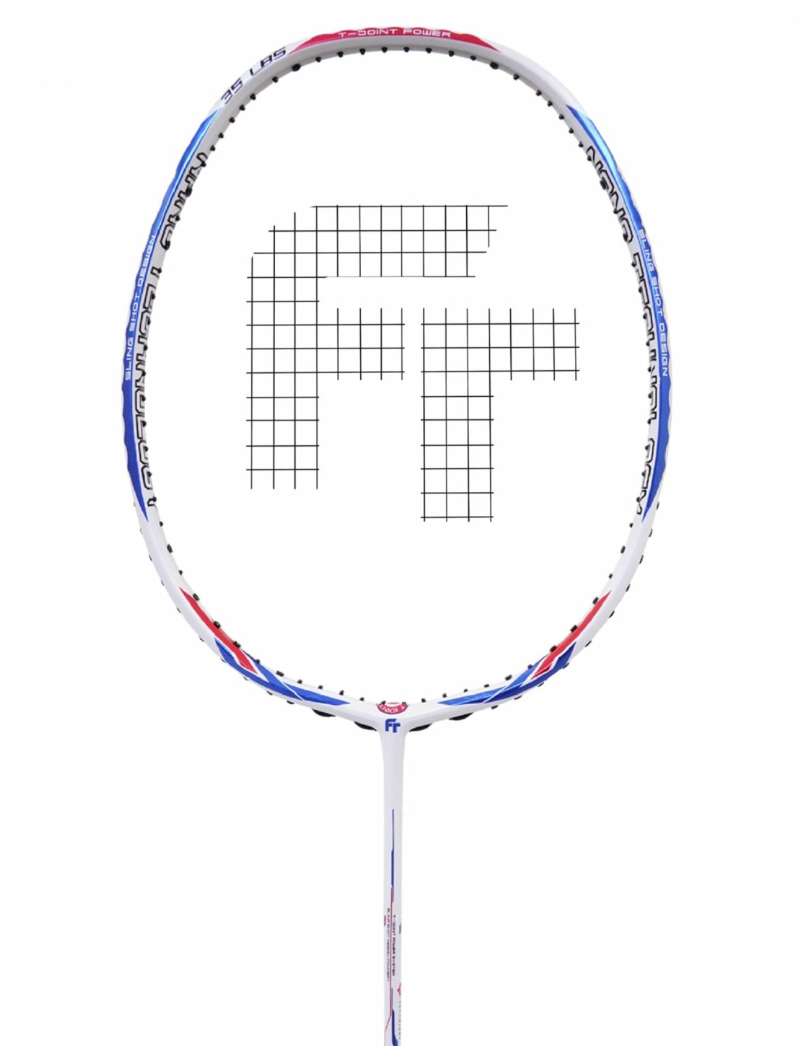 Felet TJ Power - Speed (White/Blue)