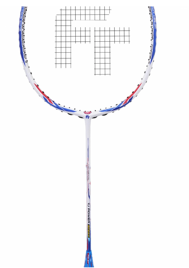 Felet TJ Power - Speed (White/Blue)