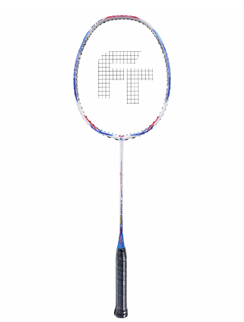 Felet TJ Power - Speed (White/Blue)