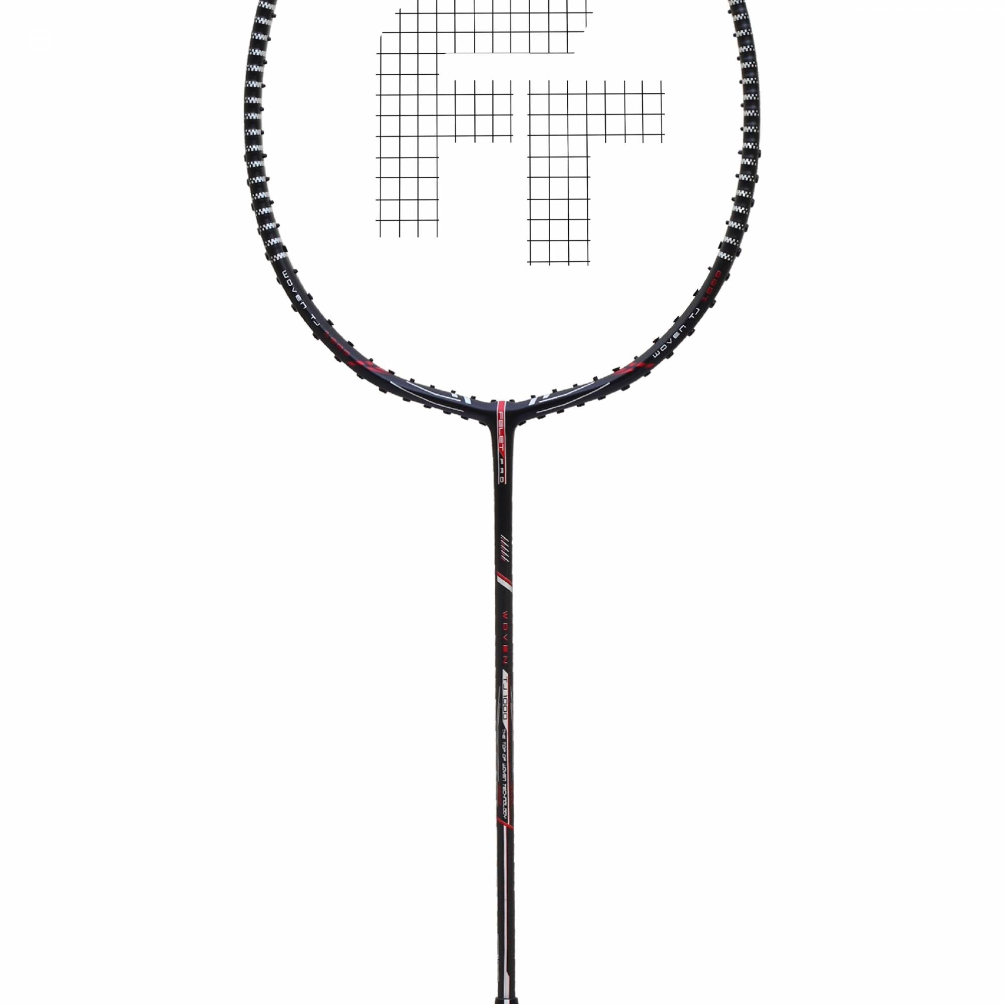 Felet Woven TJ 1000 Black