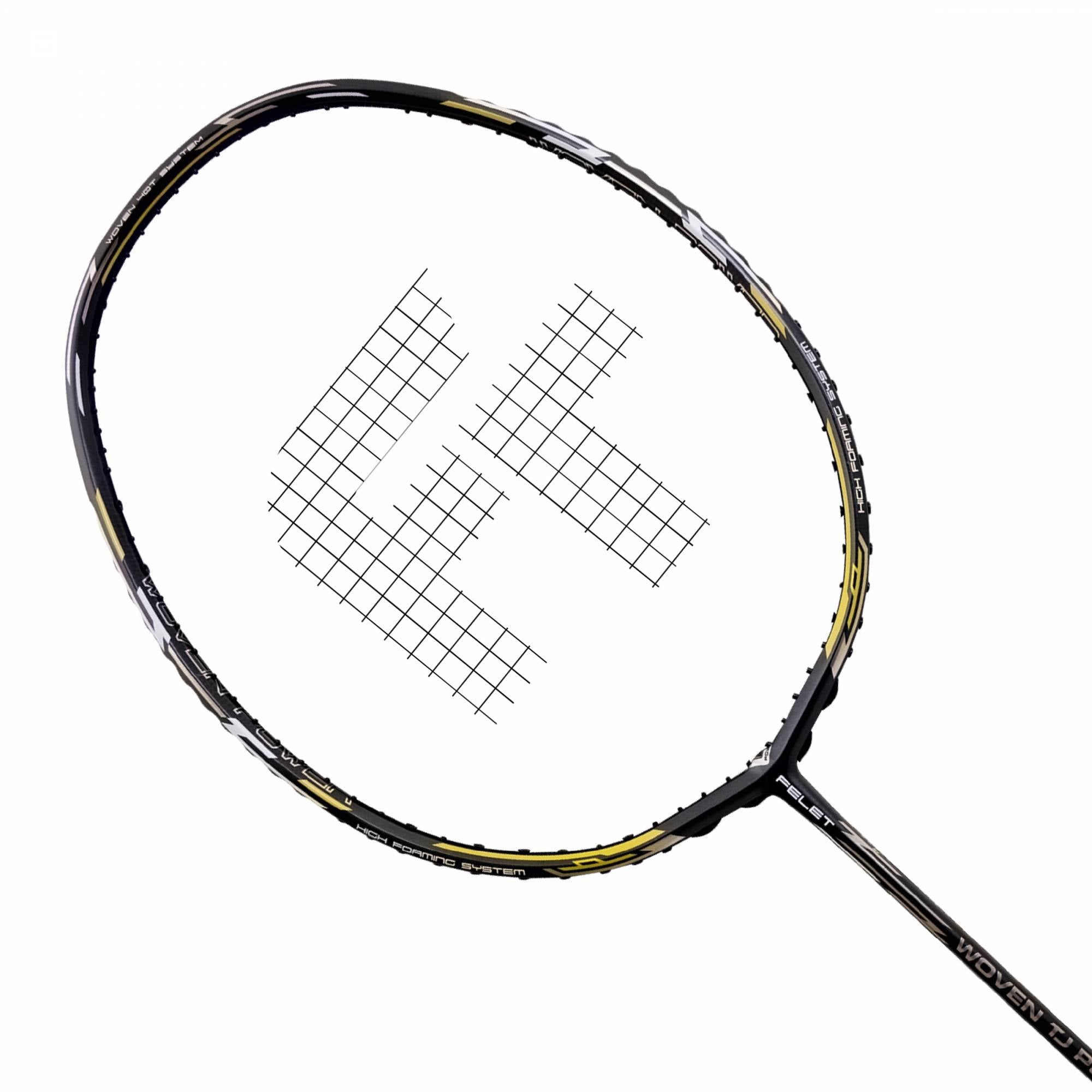Felet Woven TJ Power V2 (42 lbs)