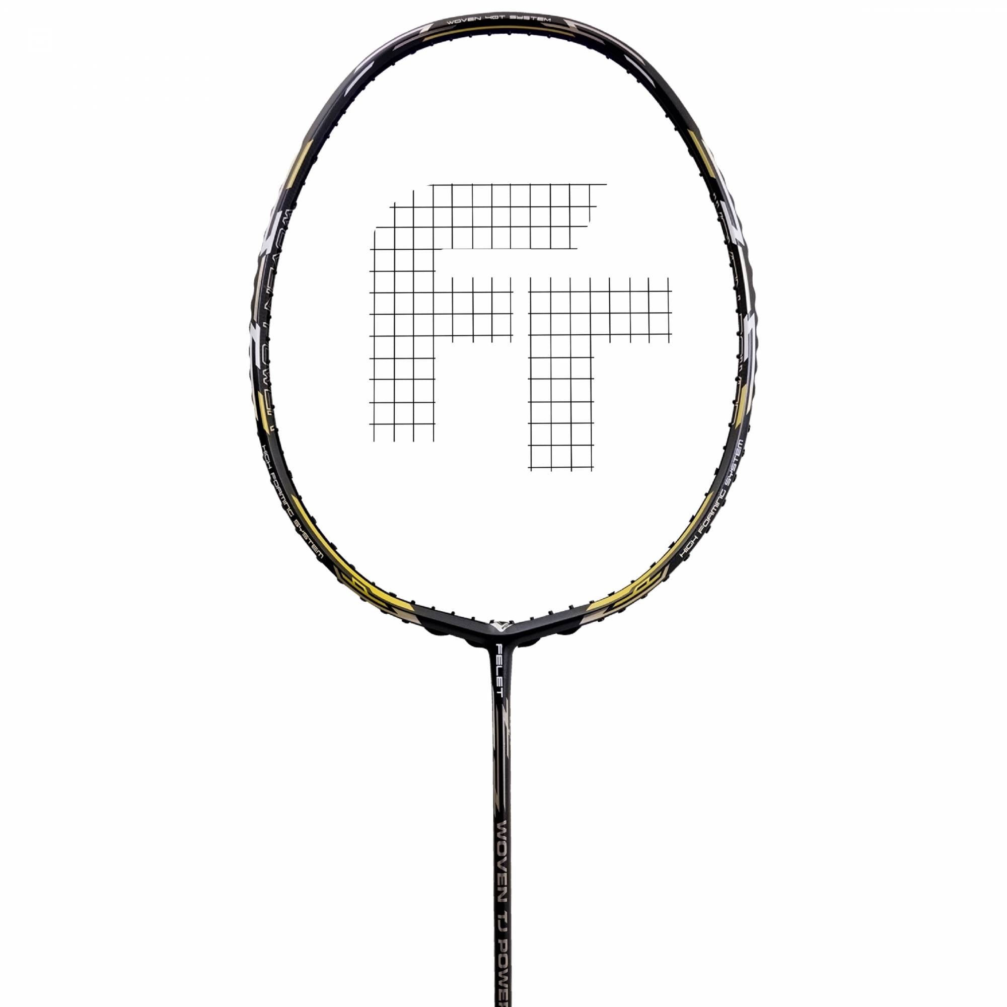 Felet Woven TJ Power V2 (42 lbs)