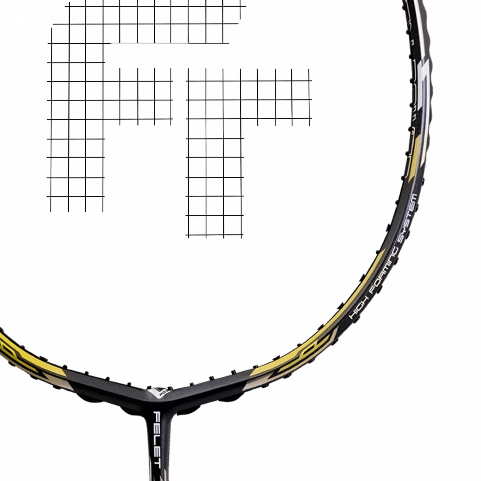 Felet Woven TJ Power V2 (42 lbs)